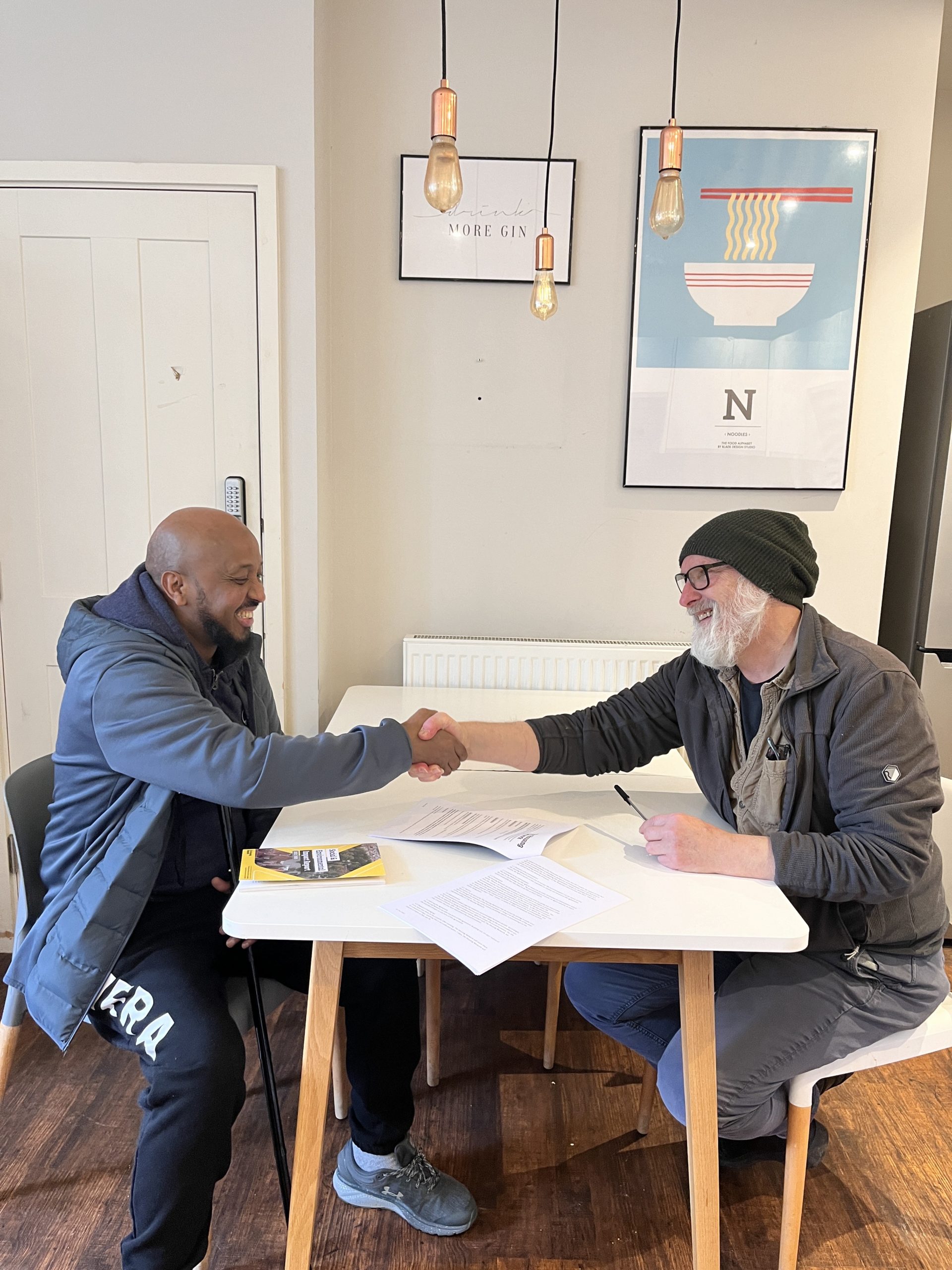 Your Landlord Journey